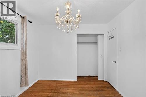 27 Gretna Court, Hamilton, ON - Indoor Photo Showing Other Room