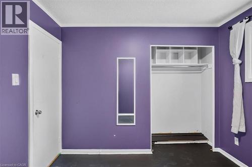 27 Gretna Court, Hamilton, ON - Indoor