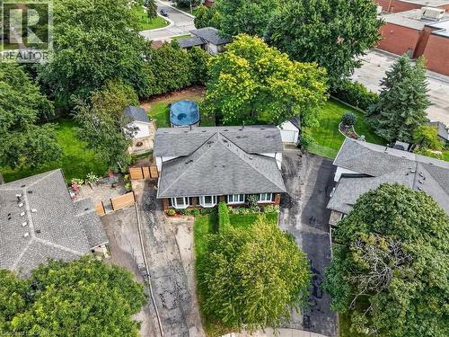 Additional content - 27 Gretna Court, Hamilton, ON - Outdoor