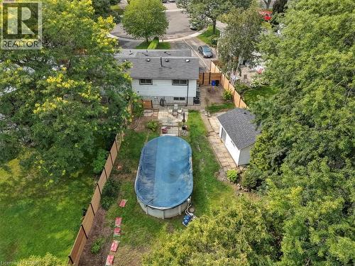 Additional content - 27 Gretna Court, Hamilton, ON - Outdoor