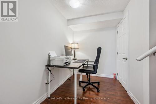 6 - 361 Arkell Road, Guelph (Pineridge/Westminster Woods), ON - Indoor Photo Showing Office