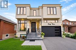 33 CARTWRIGHT AVENUE  Toronto, ON M6A 1T8