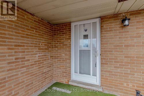 28 Hoffman Street, Kitchener, ON - Outdoor With Exterior