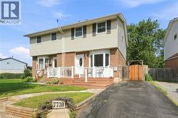 7730 JUBILEE Drive Niagara Falls, ON L2G 7J6