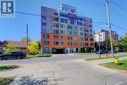 321 SPRUCE Street Unit# 102  Waterloo, ON N2L 0G4