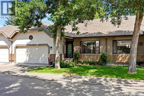 3309 Brookshire Lane, Regina, SK - Outdoor