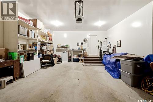 3309 Brookshire Lane, Regina, SK - Indoor Photo Showing Other Room
