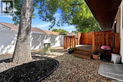 3309 Brookshire Lane, Regina, SK - Outdoor