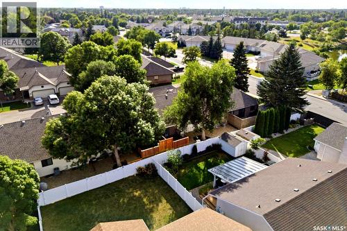3309 Brookshire Lane, Regina, SK - Outdoor With View