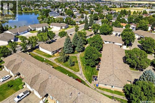 3309 Brookshire Lane, Regina, SK - Outdoor With View