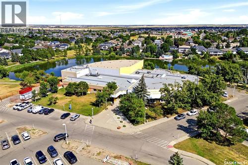 3309 Brookshire Lane, Regina, SK - Outdoor With View