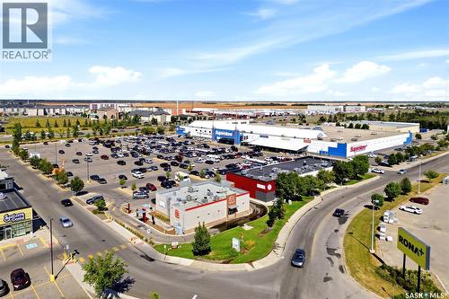 3309 Brookshire Lane, Regina, SK - Outdoor With View