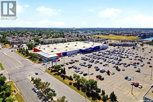 3309 Brookshire Lane, Regina, SK - Outdoor With View