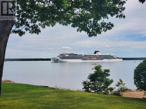267 Pointe Louise Dr, Sault Ste. Marie, ON - Outdoor With Body Of Water With View