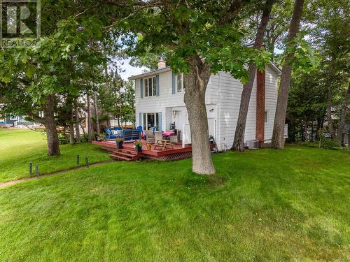 267 Pointe Louise Dr, Sault Ste. Marie, ON - Outdoor