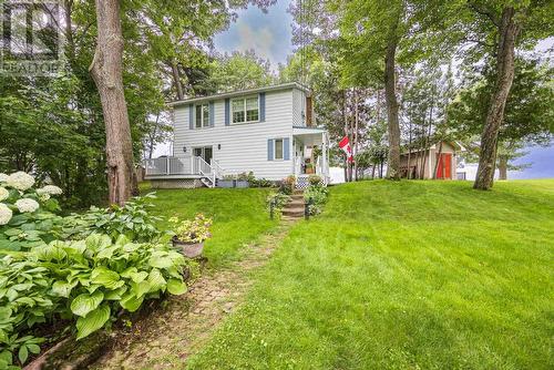 267 Pointe Louise Dr, Sault Ste. Marie, ON - Outdoor