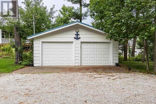 267 Pointe Louise Dr, Sault Ste. Marie, ON - Outdoor With Exterior