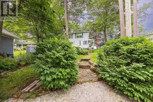 267 Pointe Louise Dr, Sault Ste. Marie, ON - Outdoor
