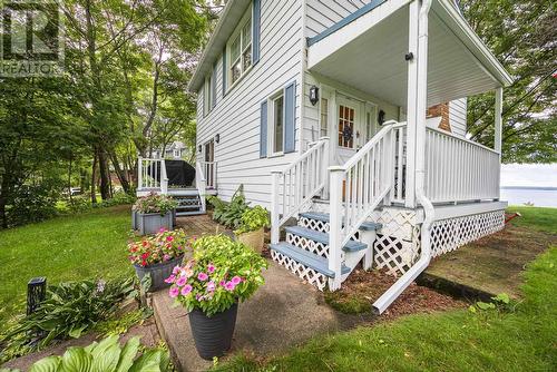 267 Pointe Louise Dr, Sault Ste. Marie, ON - Outdoor
