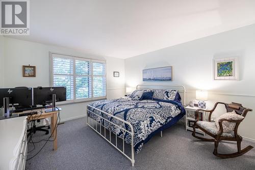 267 Pointe Louise Dr, Sault Ste. Marie, ON - Indoor Photo Showing Bedroom