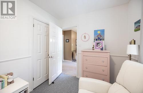 267 Pointe Louise Dr, Sault Ste. Marie, ON - Indoor Photo Showing Bedroom