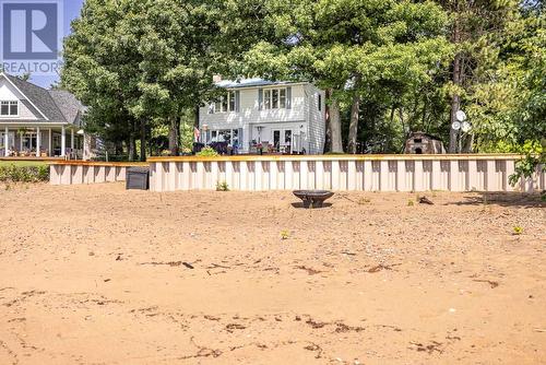 267 Pointe Louise Dr, Sault Ste. Marie, ON - Outdoor