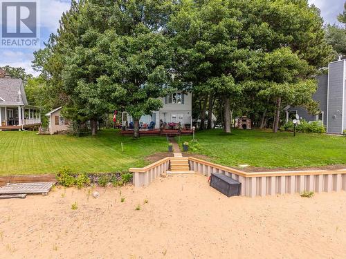 267 Pointe Louise Dr, Sault Ste. Marie, ON - Outdoor