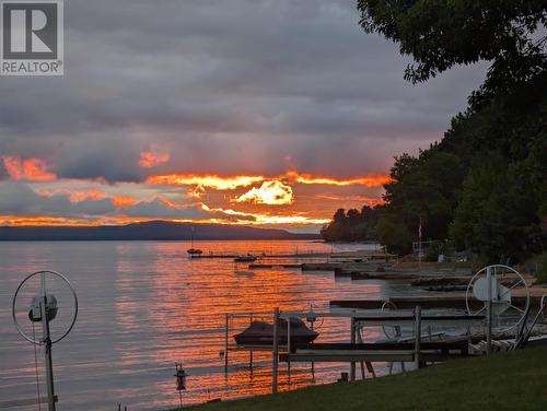 267 Pointe Louise Dr, Sault Ste. Marie, ON - Outdoor With Body Of Water With View