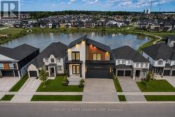 1535 MEDWAY PARK DRIVE  London North (North S), ON N6G 0Z6
