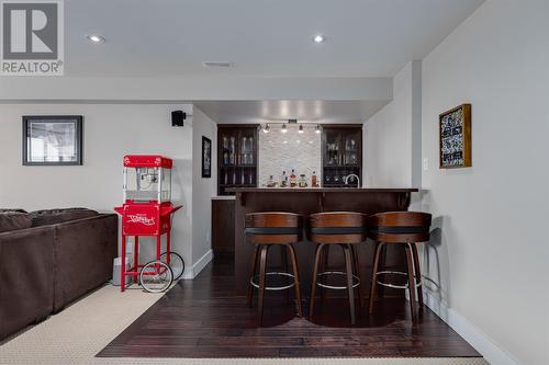 15 Flora Drive, Torbay, NL - Indoor Photo Showing Other Room