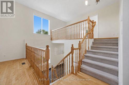 141 Gladeview Private, Ottawa, ON - Indoor Photo Showing Other Room