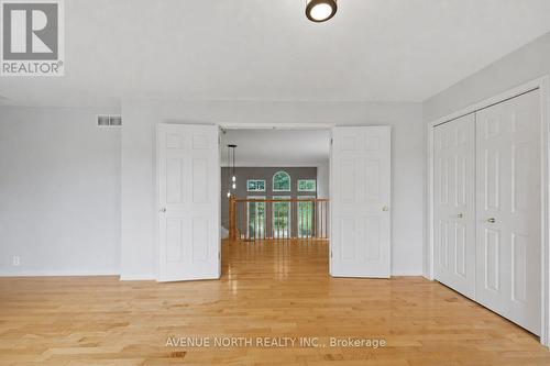 141 Gladeview Private, Ottawa, ON - Indoor Photo Showing Other Room