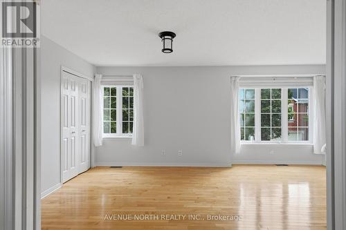 141 Gladeview Private, Ottawa, ON - Indoor Photo Showing Other Room