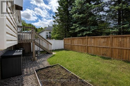 141 Gladeview Private, Ottawa, ON - Outdoor