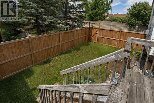 141 Gladeview Private, Ottawa, ON - Outdoor