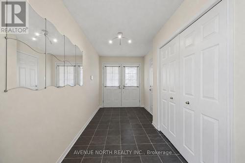 141 Gladeview Private, Ottawa, ON - Indoor Photo Showing Other Room