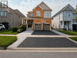 BSMT - 1608 FROLIS STREET Oshawa, ON L1K 0J7