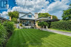 16 SHEDIAC ROAD  Toronto, ON M1K 4Z7