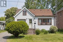 2944 EBONY STREET  Ajax, ON L1S 1B5
