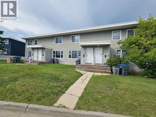 1710 110th Avenue  Dawson Creek, BC V1G 2V4
