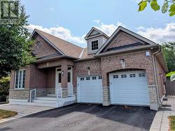10 COAKWELL DRIVE Markham, ON L6B 0L7