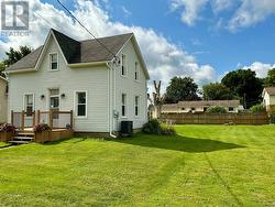 43 MADDISON STREET E  West Perth (Monkton), ON N0K 1P0