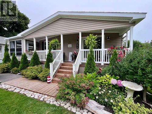 52 CHEROKEE LANE  Ashfield-Colborne-Wawanosh (Colborne), ON N7A 3Y2