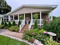 52 CHEROKEE LANE Ashfield-Colborne-Wawanosh (Colborne), ON N7A 3Y2
