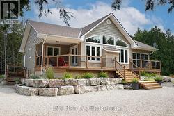 502180 GREY ROAD 1  Georgian Bluffs, ON N0H 2T0