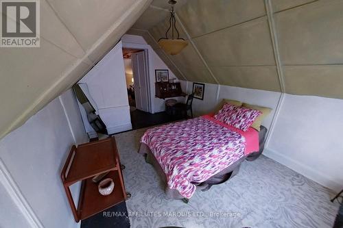 521 Burton Avenue, Cornwall, ON - Indoor Photo Showing Bedroom