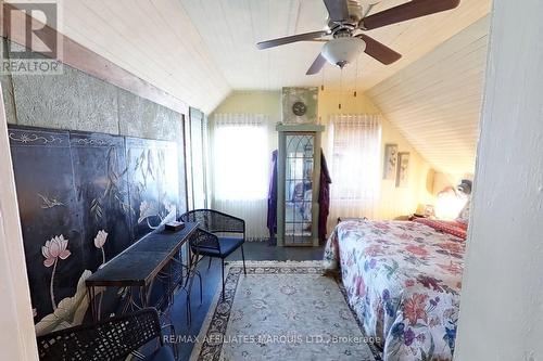 521 Burton Avenue, Cornwall, ON - Indoor Photo Showing Bedroom