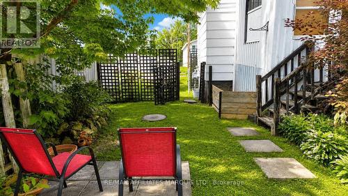521 Burton Avenue, Cornwall, ON - Outdoor