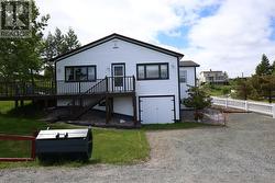 19 Water Street  Trinity, NL A0C 2S0