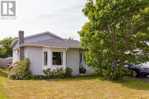 2 Benson Place  Mount Pearl, NL A1N 4J3